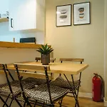 Precioso Apartamento En El Centro De La Ciudad