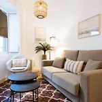 Precioso Apartamento En El Centro De La Ciudad