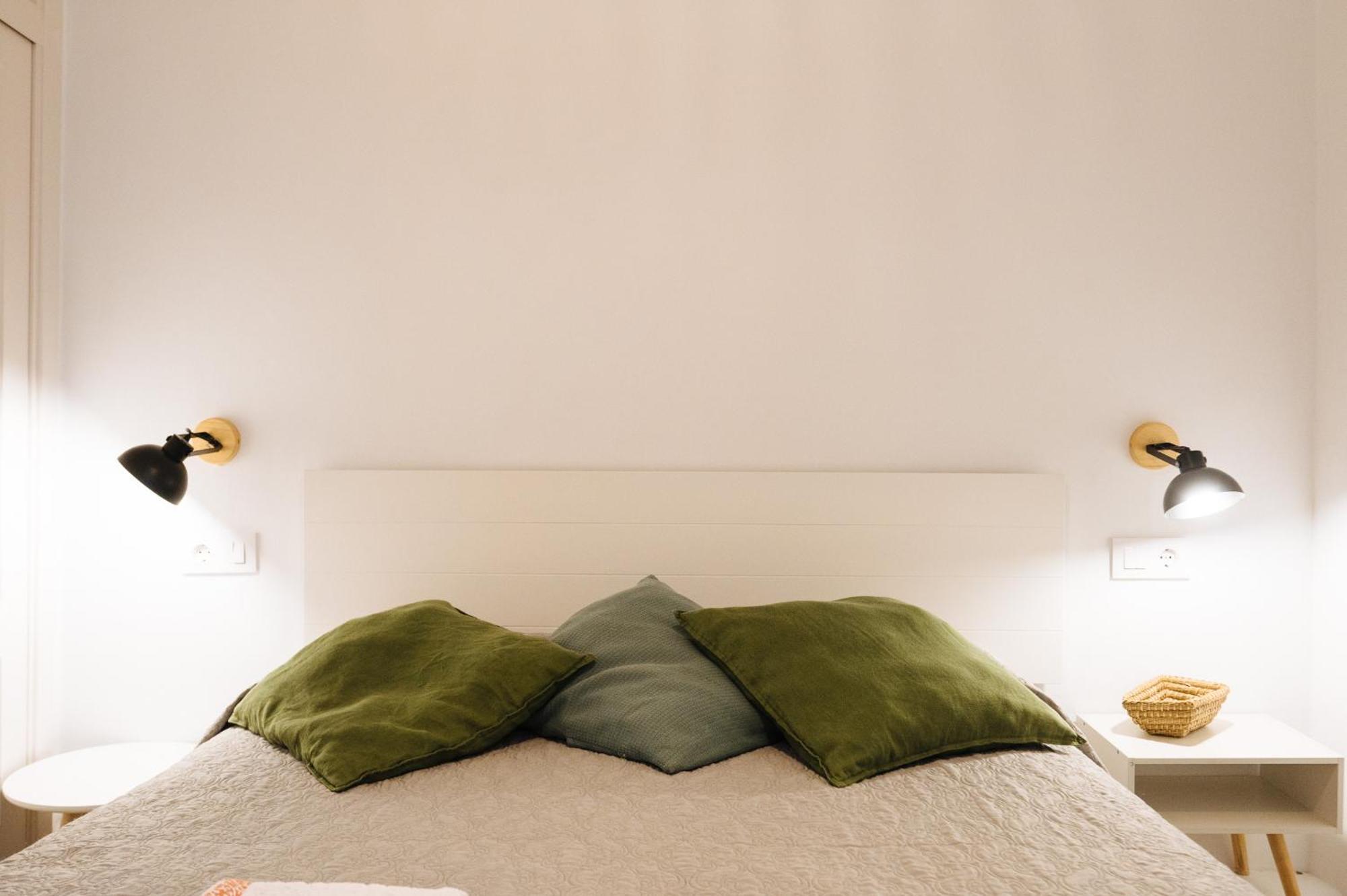 Precioso En El Centro De La Ciudad Appartement *