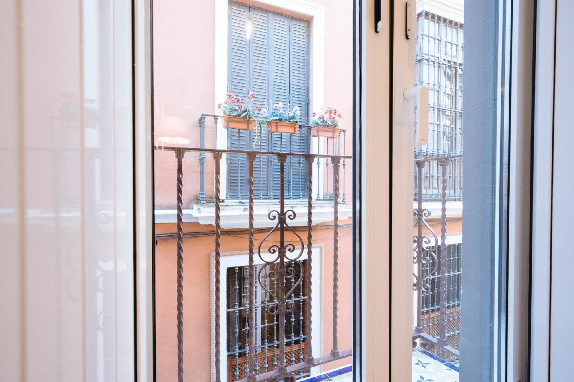 Appartement Precioso En El Centro De La Ciudad Séville