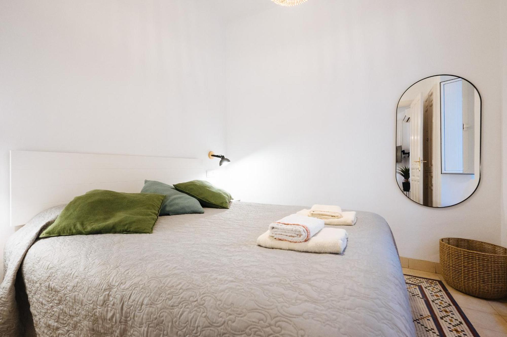 Appartement Precioso En El Centro De La Ciudad