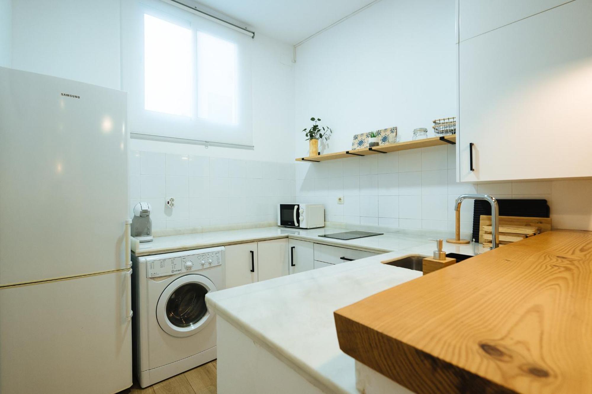 Appartement Precioso En El Centro De La Ciudad Séville
