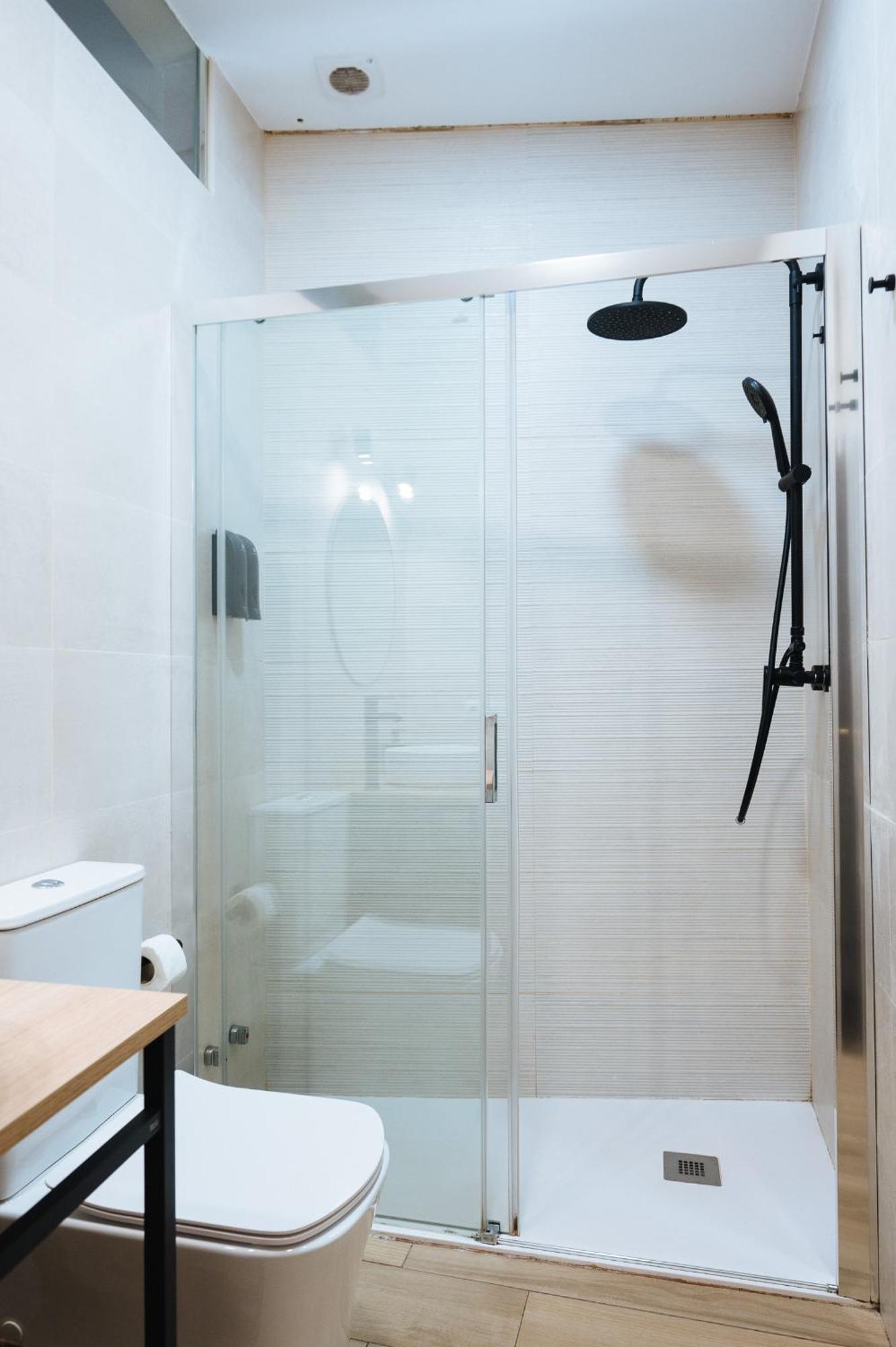 Precioso En El Centro De La Ciudad Appartement Séville