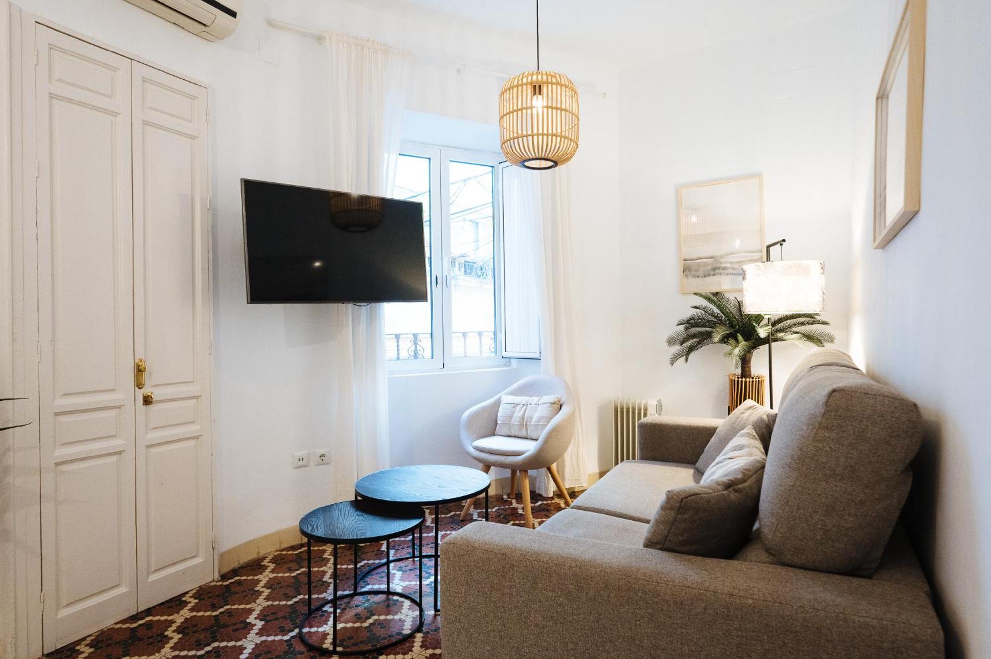 Appartement Precioso En El Centro De La Ciudad